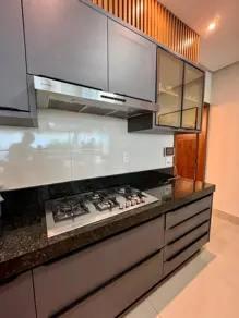 Imagem 6 - Casa em Setor Central 2, Senador Canedo - GO