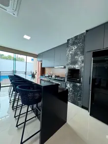 Imagem 3 - Casa em Setor Central 2, Senador Canedo - GO