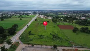 Terreno Chácara Terra Santa, Trindade - GO — foto 1