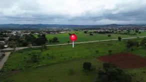 Terreno Chácara Terra Santa, Trindade - GO — foto 2