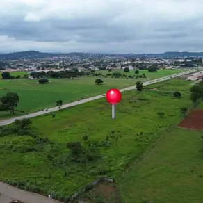 Imagem 3 - Terreno em Chácara Terra Santa, Trindade - GO