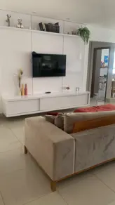 Apartamento Jardim Atlântico, Goiânia - GO — foto 2
