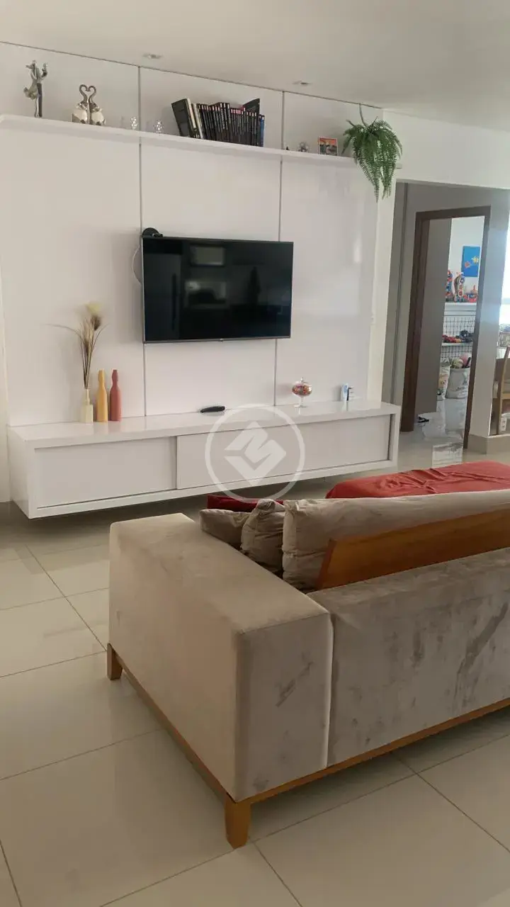 Imagem 1 - Apartamento em Jardim Atlântico, Goiânia - GO