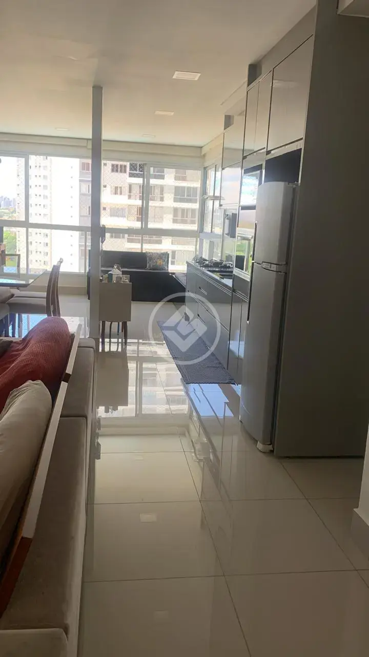 Imagem 2 - Apartamento em Jardim Atlântico, Goiânia - GO
