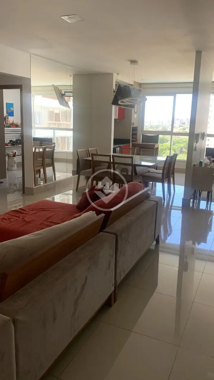 Imagem 3 - Apartamento em Jardim Atlântico, Goiânia - GO