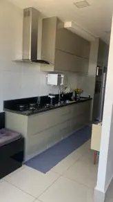 Imagem 4 - Apartamento em Jardim Atlântico, Goiânia - GO