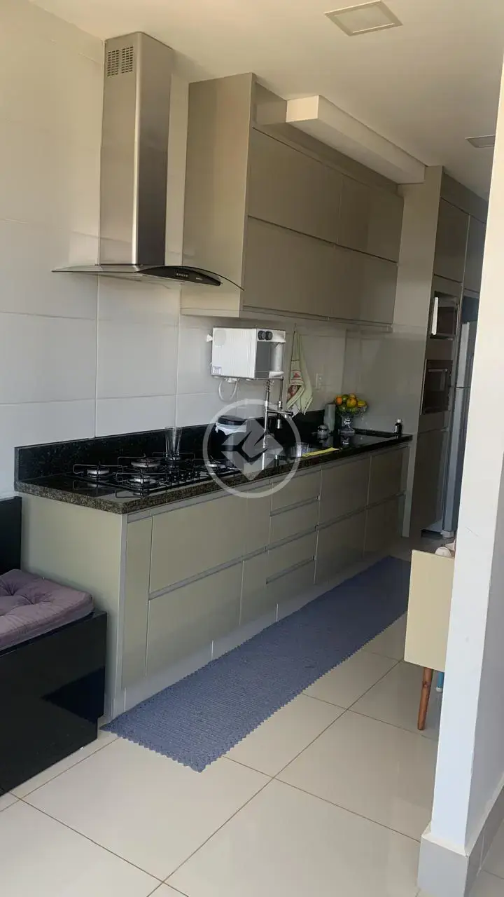 Imagem 4 - Apartamento em Jardim Atlântico, Goiânia - GO