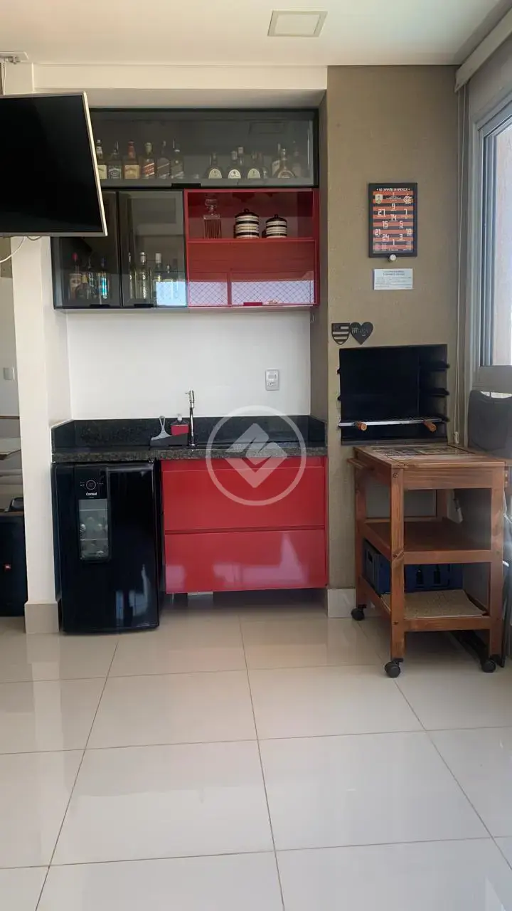 Imagem 5 - Apartamento em Jardim Atlântico, Goiânia - GO