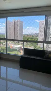 Apartamento Jardim Atlântico, Goiânia - GO — foto 1