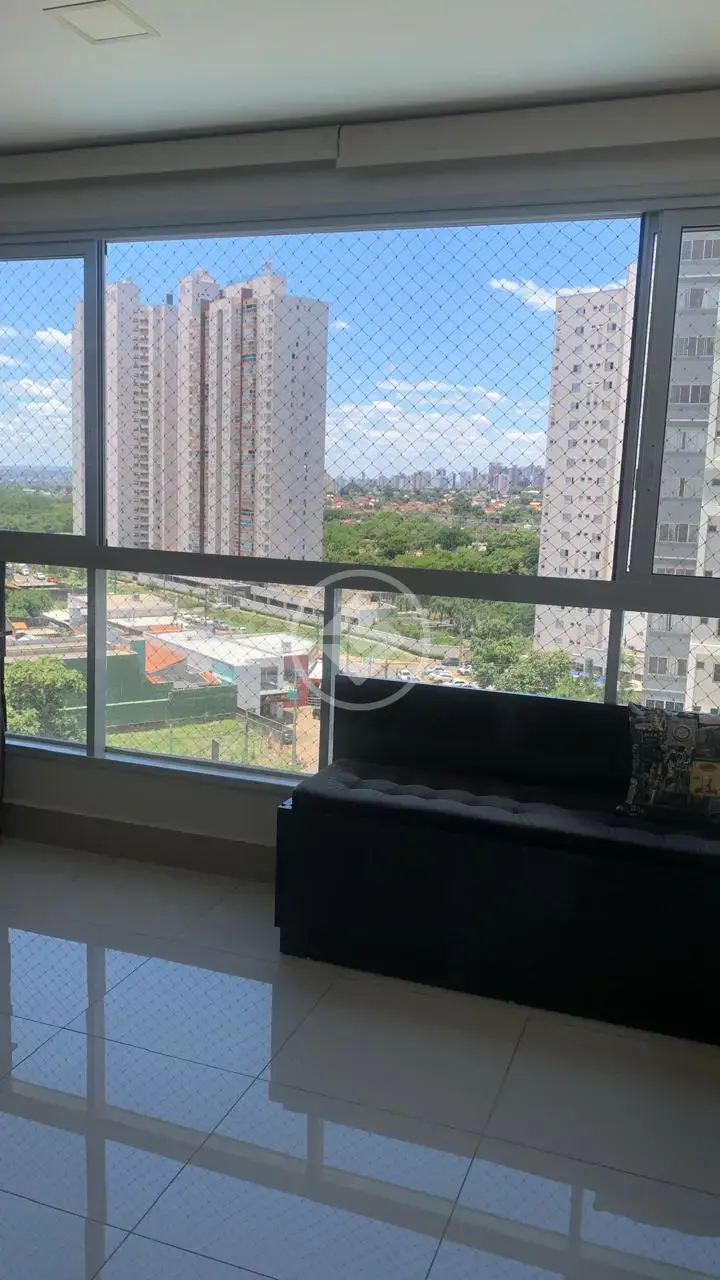 Imagem 1 - Apartamento em Jardim Atlântico, Goiânia - GO