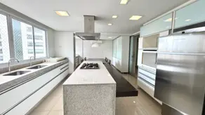 Imagem 3 - Apartamento em Jardim Goiás, Goiânia - GO