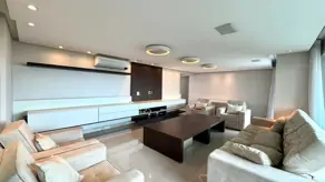 Imagem 2 - Apartamento em Jardim Goiás, Goiânia - GO