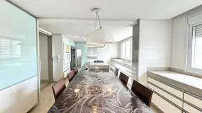 Apartamento Jardim Goiás, Goiânia - GO — foto 1