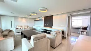 Apartamento Jardim Goiás, Goiânia - GO — foto 2
