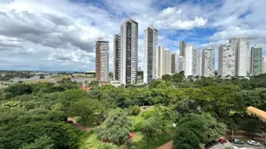 Imagem 5 - Apartamento em Jardim Goiás, Goiânia - GO