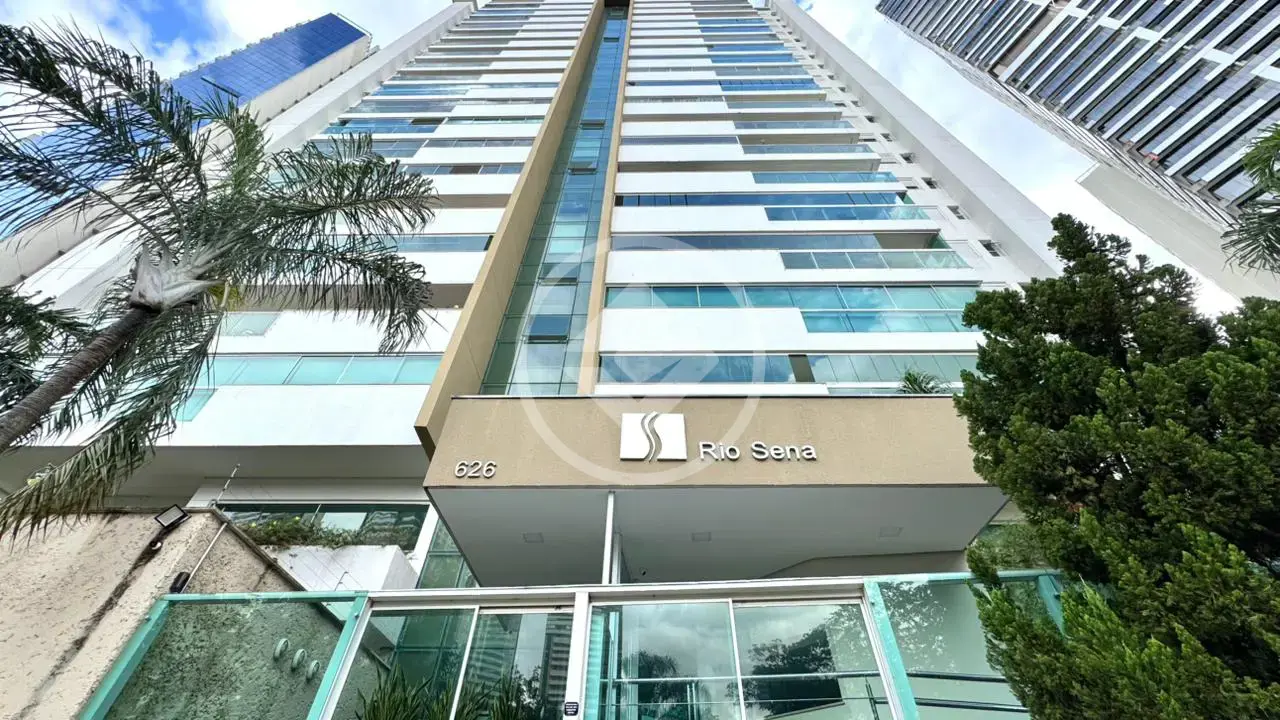 Image 20 - Apartamento em Jardim Goiás, Goiânia - GO