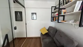 Imagem 4 - Apartamento em Jardim Goiás, Goiânia - GO