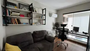Imagem 5 - Apartamento em Jardim Goiás, Goiânia - GO