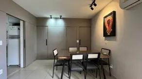 Imagem 6 - Apartamento em Jardim Goiás, Goiânia - GO