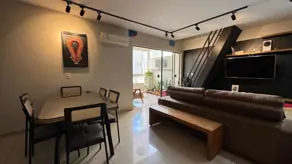 Imagem 2 - Apartamento em Jardim Goiás, Goiânia - GO