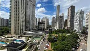 Imagem 3 - Apartamento em Jardim Goiás, Goiânia - GO