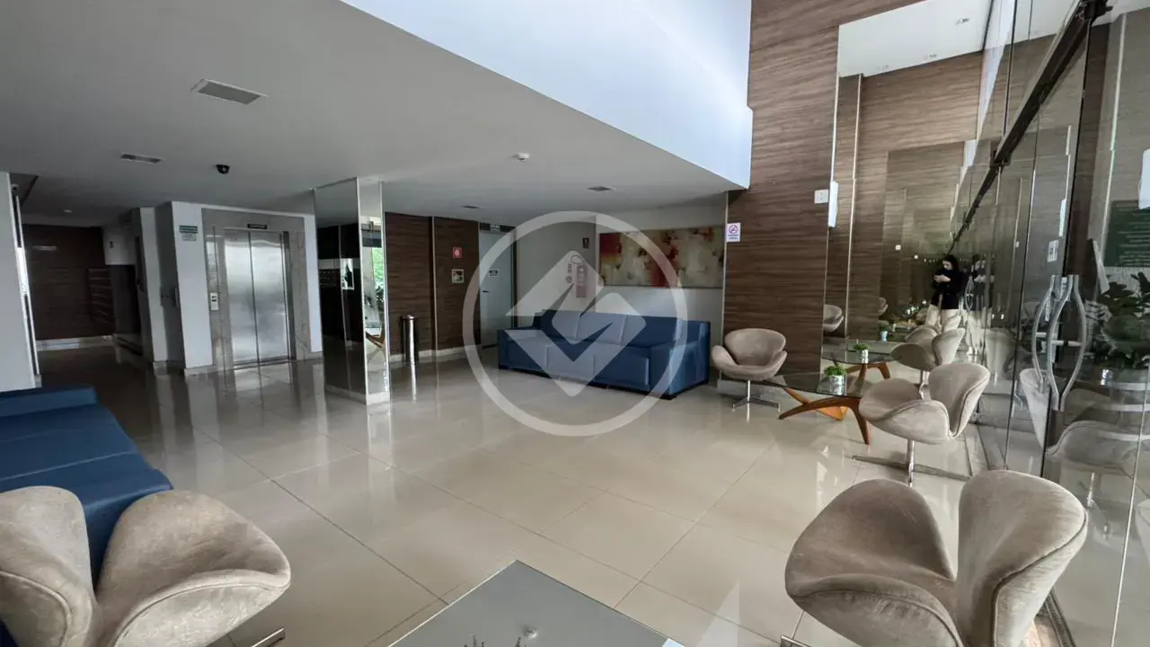 Image 19 - Apartamento em Jardim Goiás, Goiânia - GO