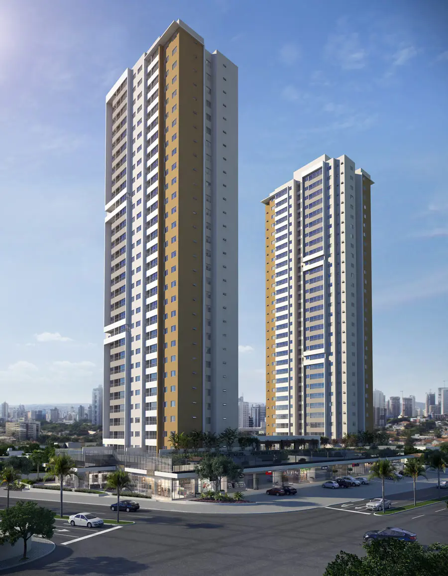 Imagem 1 - em Jardim Europa, Goiânia - GO