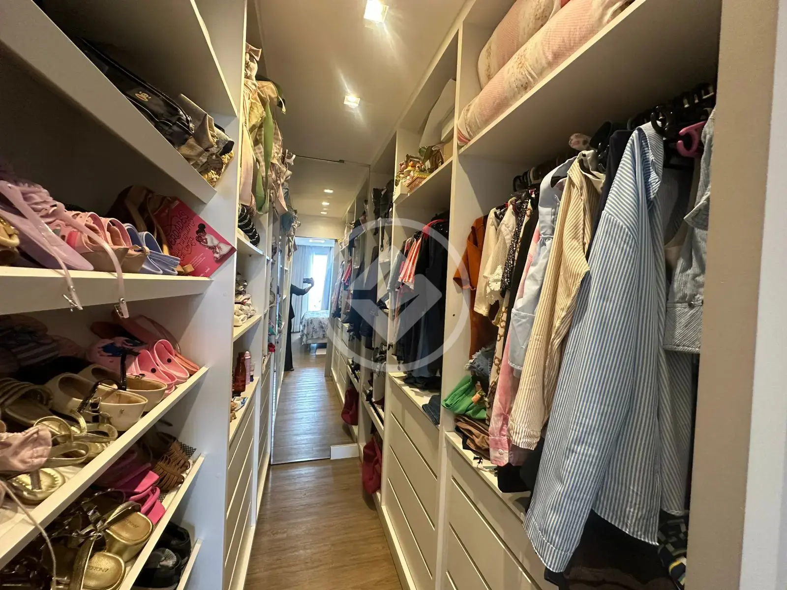 Imagem 4 - Apartamento em Jardim América, Goiânia - GO