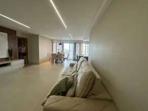 Apartamento Jardim América, Goiânia - GO — foto 2