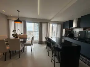 Apartamento Jardim América, Goiânia - GO — foto 1
