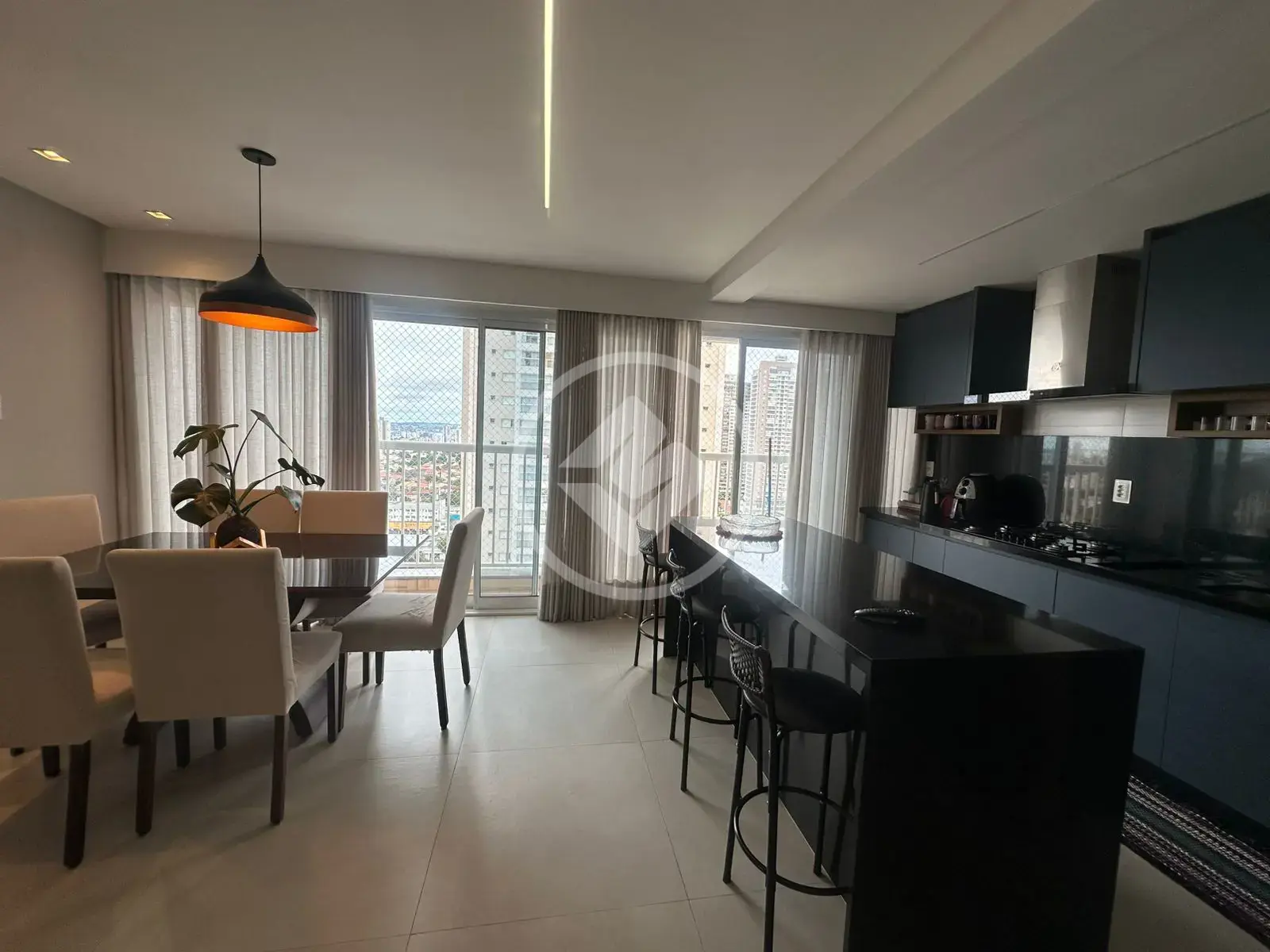 Imagem 1 - Apartamento em Jardim América, Goiânia - GO