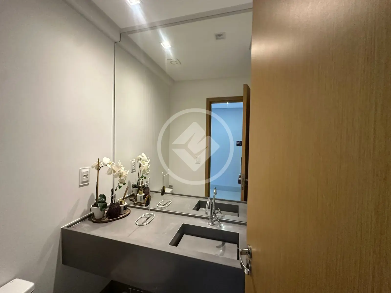 Image 11 - Apartamento em Jardim América, Goiânia - GO