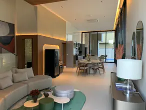 Casa Condomínio Residencial Goiânia Golfe Clube, Goiânia - GO — foto 2