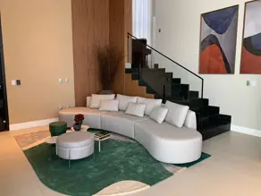 Imagem 2 - Casa Condomínio em Residencial Goiânia Golfe Clube, Goiânia - GO