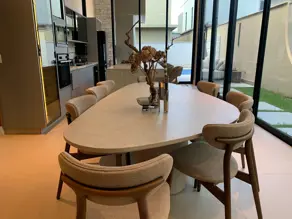 Imagem 3 - Casa Condomínio em Residencial Goiânia Golfe Clube, Goiânia - GO