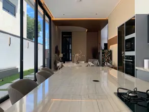 Imagem 4 - Casa Condomínio em Residencial Goiânia Golfe Clube, Goiânia - GO