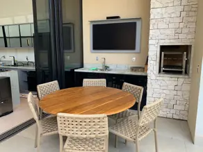 Imagem 5 - Casa Condomínio em Residencial Goiânia Golfe Clube, Goiânia - GO