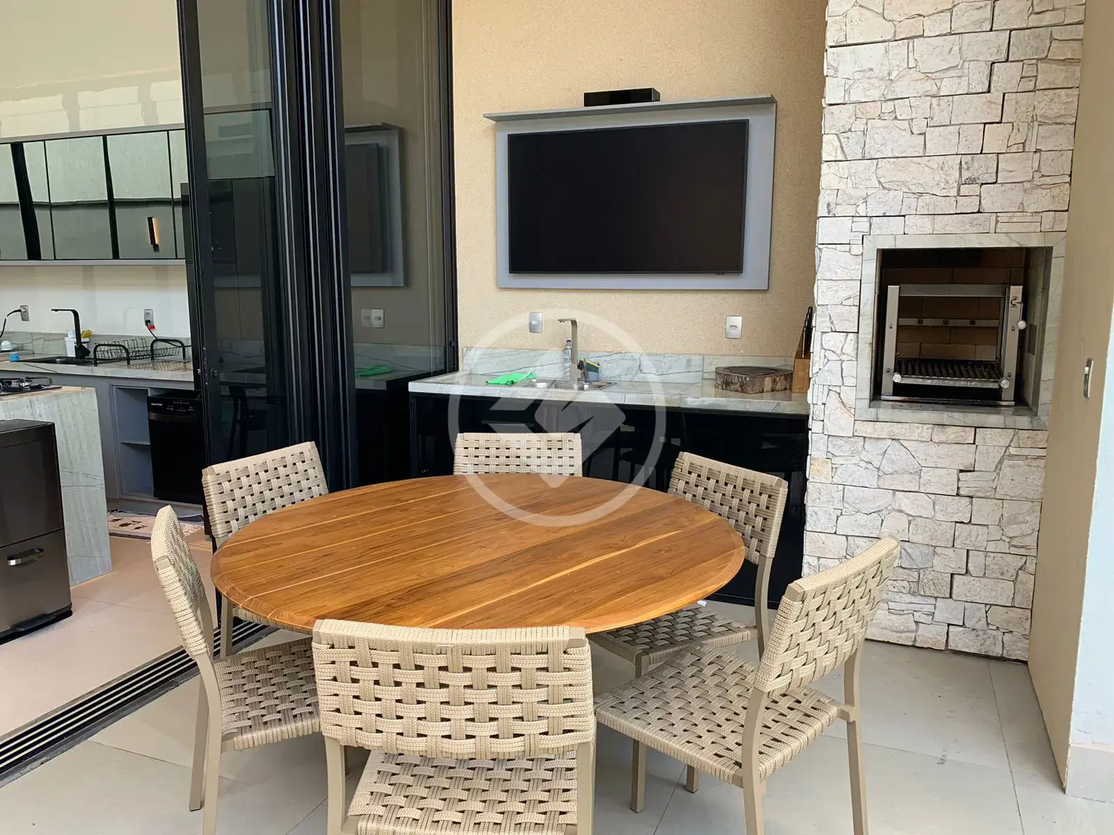 Imagem 5 - Casa Condomínio em Residencial Goiânia Golfe Clube, Goiânia - GO