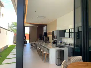Imagem 6 - Casa Condomínio em Residencial Goiânia Golfe Clube, Goiânia - GO