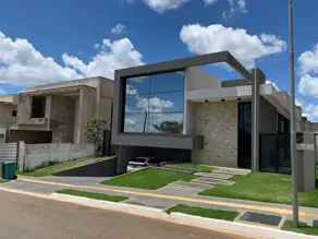 Casa Condomínio Residencial Goiânia Golfe Clube, Goiânia - GO — foto 1