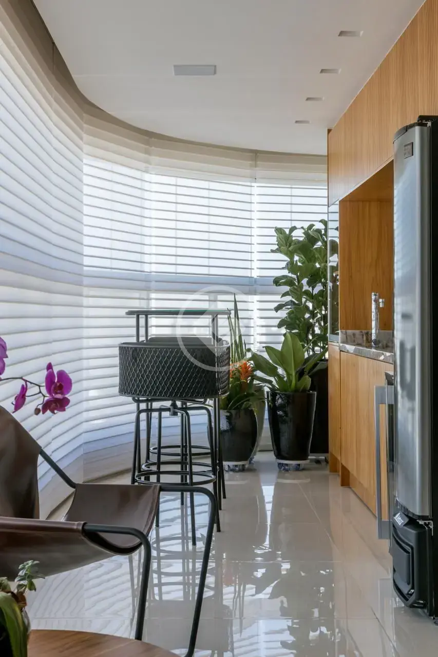Imagem 3 - Apartamento em Setor Marista, Goiânia - GO