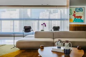 Imagem 2 - Apartamento em Setor Marista, Goiânia - GO