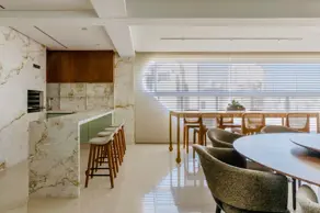 Imagem 5 - Apartamento em Setor Marista, Goiânia - GO