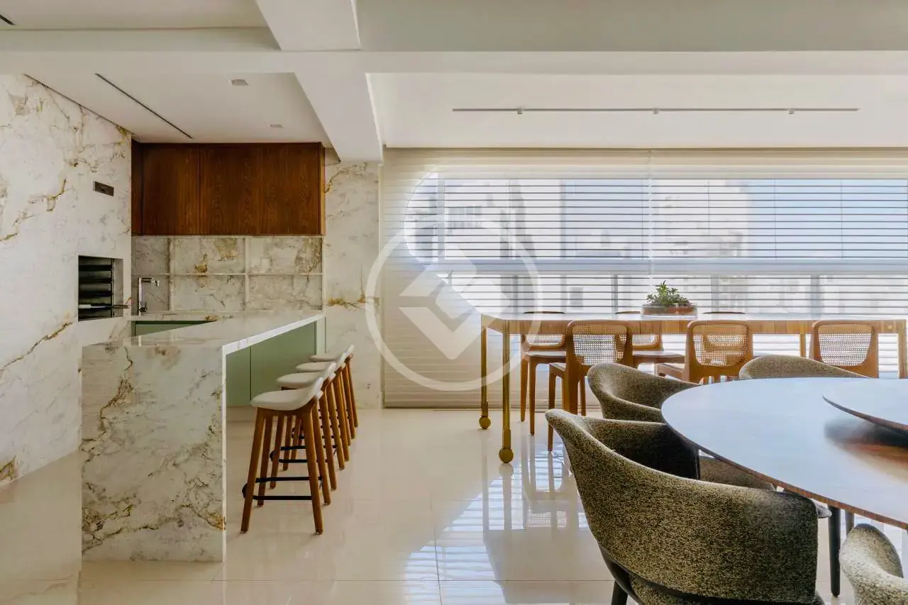 Imagem 5 - Apartamento em Setor Marista, Goiânia - GO