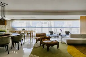 Apartamento Setor Marista, Goiânia - GO — foto 2