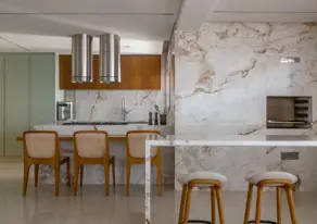 Imagem 6 - Apartamento em Setor Marista, Goiânia - GO