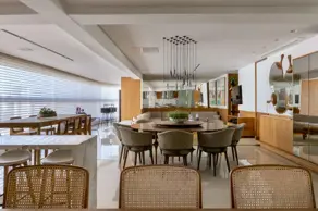 Imagem 4 - Apartamento em Setor Marista, Goiânia - GO
