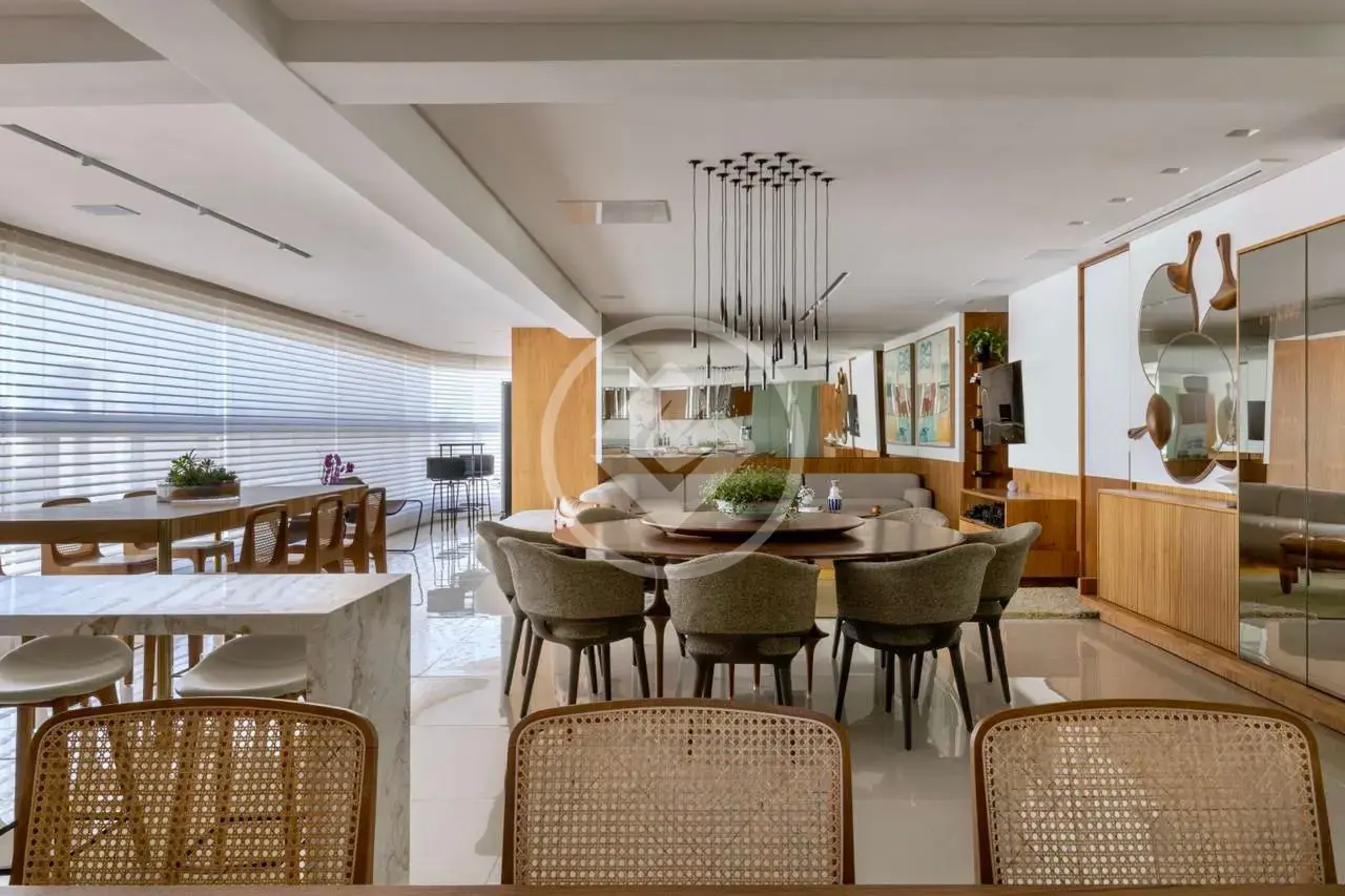 Imagem 4 - Apartamento em Setor Marista, Goiânia - GO