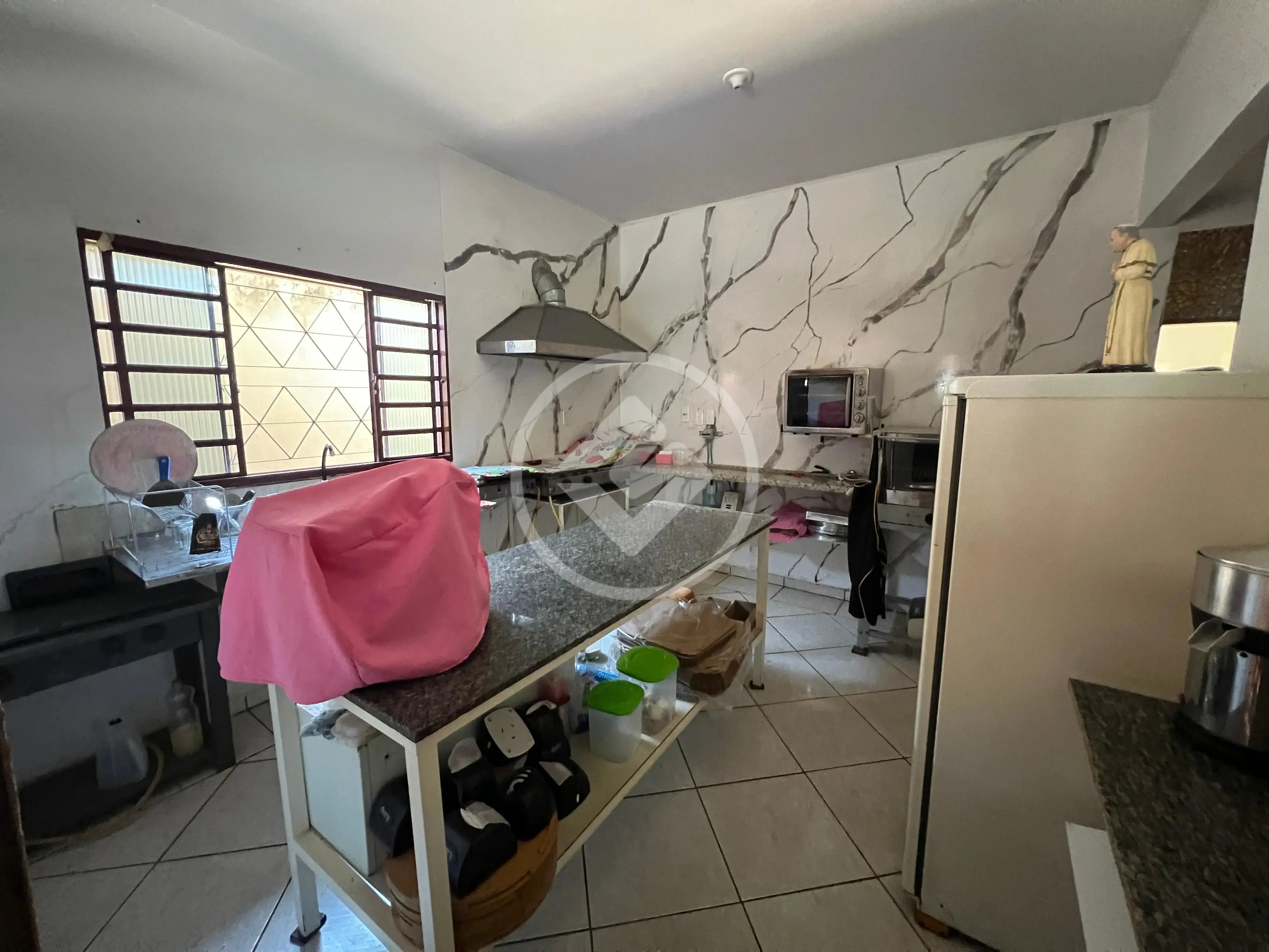 Imagem 1 - Casa em Vila Jayara, Anápolis - GO