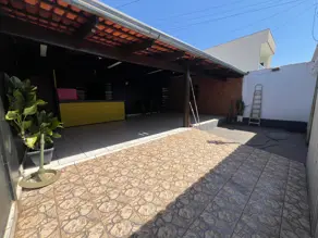 Casa Vila Jayara, Anápolis - GO — foto 1